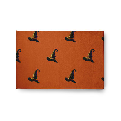Brunsden Chenille Indoor Rug