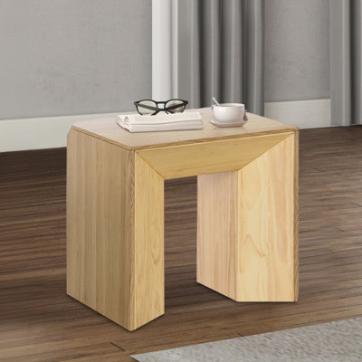 Nannie End Table