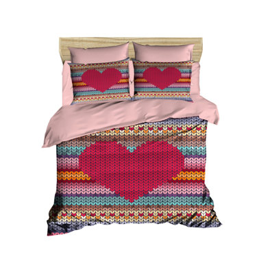 Ensemble de housse de couette