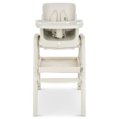 Tutti Bambini Nova Maison 7-in-1 Convertible Highchair