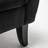 Velvet Upholstered Storage Bench-843903776