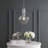 Raymonde 1 - Light Pendant-220699744-220699747
