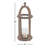 Rustic Lantern