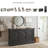 Krout 57.88'' Sideboard