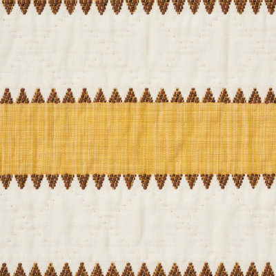Tissu matelassé Isolde
