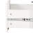 White Sideboard Storage Cabinet – Stylish & Multi-Functional With Glass Doors