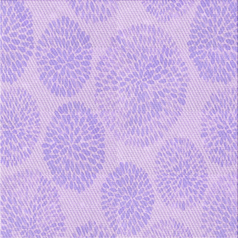 Floral Indoor Rug, Square 8'