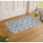 Botanical Deer Seasonal Indoor Doormat-1324353623-1324353618