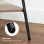 Steel Freestanding 2 - Hook Coat Rack