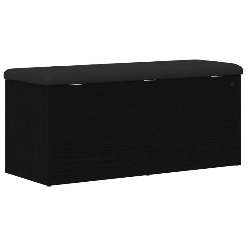 4 Pair Shoe Storage Bench