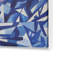 Asha Framed Canvas-219175605