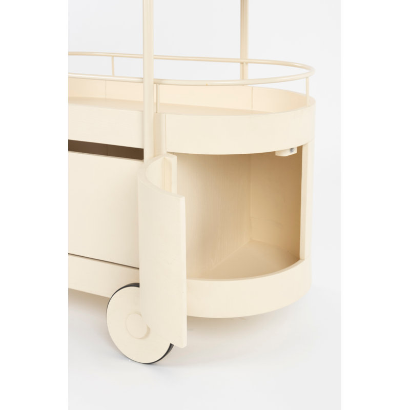 Wim Trolley