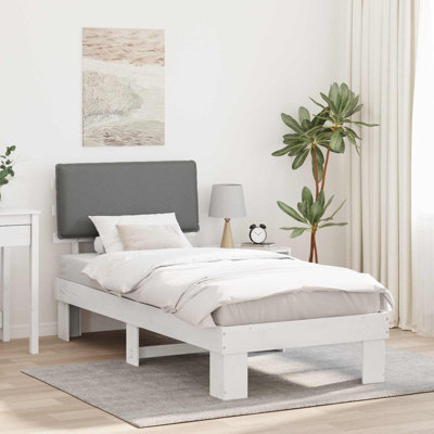 Steel Bed Frame