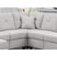 Canapé modulaire, LIGHTGREY-1562059709
