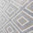 Hyperion 15.03'' W x 17.36'' L Marble Tile Mosaic Sheet-90674240