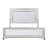 Anson Panel Bed With Led And Faux Crystal Trim-120841350
