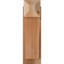 Persienne en bois rustique Thorton Craftsman-31652147-106952031
