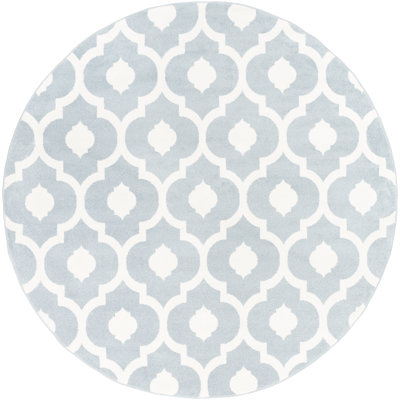 Karbach Geometric Indoor Rug