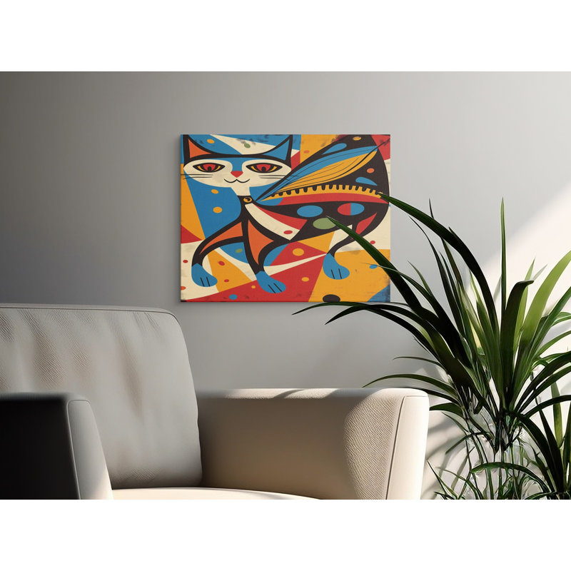 Wrapped Canvas Print Set, 30x20