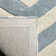 Teresita Hand Tufted Wool Chevron Rug