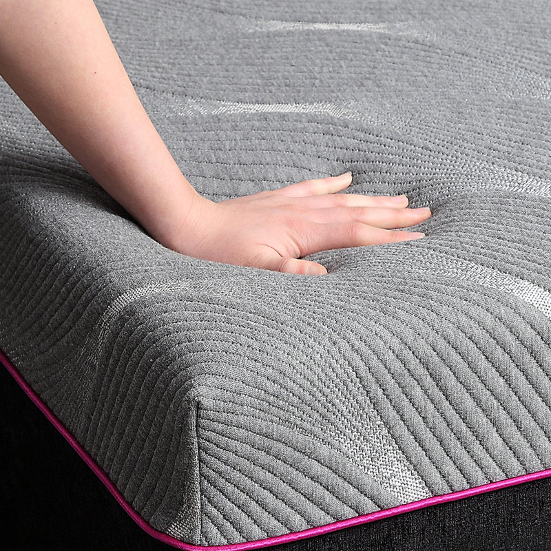 Matelas en latex très grand 11 po Cooling King