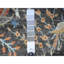Tapis 8 pi Thesha One-of-a-Kind