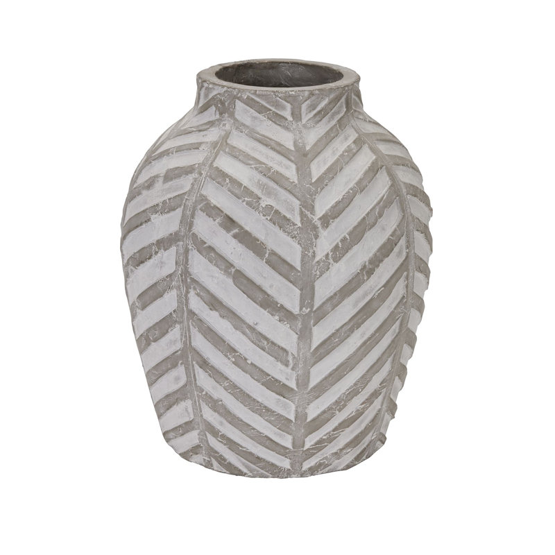 Catheline Handmade Ceramic Table Vase