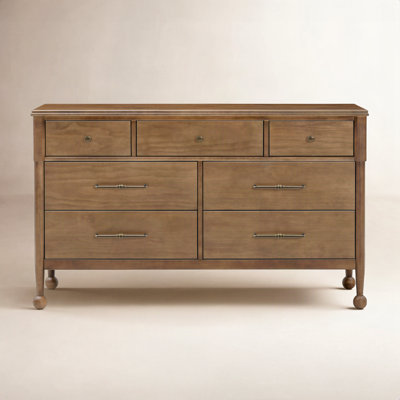 Alouette 7-Drawer Dresser