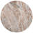 Bindi 3 Leg Marble Dining Table