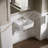 ModernLife™ Wall Mount Bathroom Sink