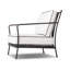 Tally Outdoor Lounge Chair