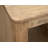 Melora Solid Wood Coffee Table