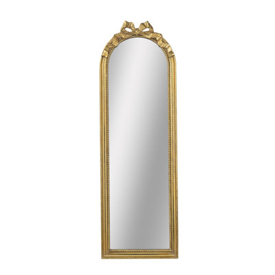 Modern Accent Mirror