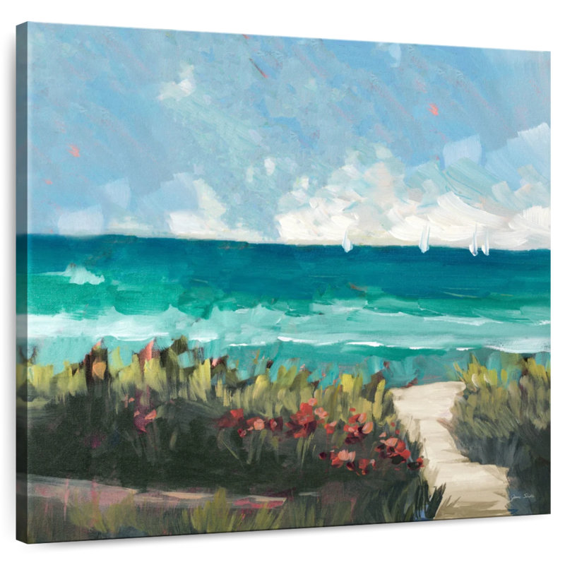 Gillard Breezy Oceanside II