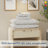 100% Cotton Lightweight Percale Weave Sheet Set-1362485039-1422448974