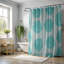 Rideau de douche Summer Bliss - Premium-505172421