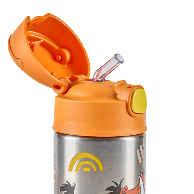 Thermos 355ml Double Wall Insulated Stainless Steel Travel Tumbler