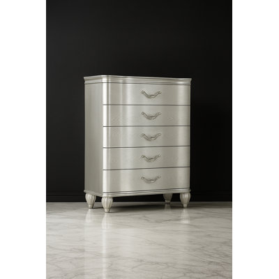 Hinsley Chest