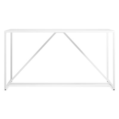 Strut Dining Table