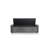Thecle Velvet Upholstered Bench with Flip Top-515214886
