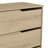Norcross 5 Drawer 31'' W Dresser-116466061