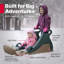 Snow Runner