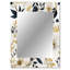 Miroir décoratif, miroir mural victorien, impression d'art en métal-2015147939-2038429768