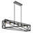 Yume 7 - Light Kitchen Island Pendant