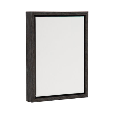 Blank Framed Canvas for DIY Art