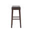 TABOURET SADDLE