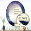 Miroir mural Zico - Paysages-1192396672