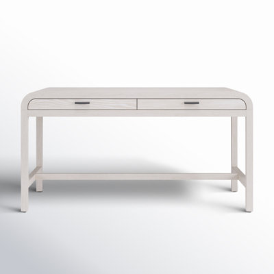 Essie 2-Drawer Writing Desk