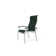 Belle Isle Outdoor Dining Armchair