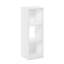 Naxhie 91.29cm H x 31cm W Standard Bookcase